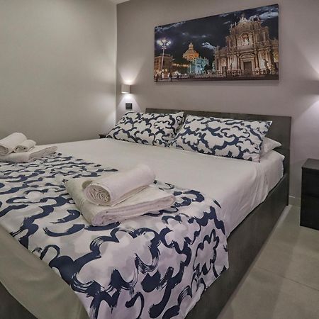 קטאניה Vicolo 4 Apartment מראה חיצוני תמונה