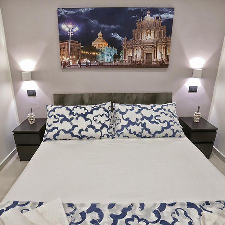 קטאניה Vicolo 4 Apartment מראה חיצוני תמונה