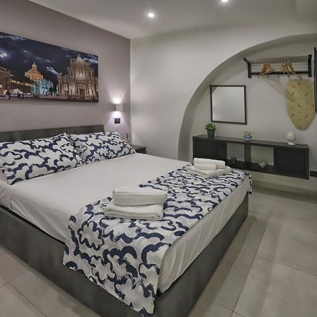 קטאניה Vicolo 4 Apartment מראה חיצוני תמונה