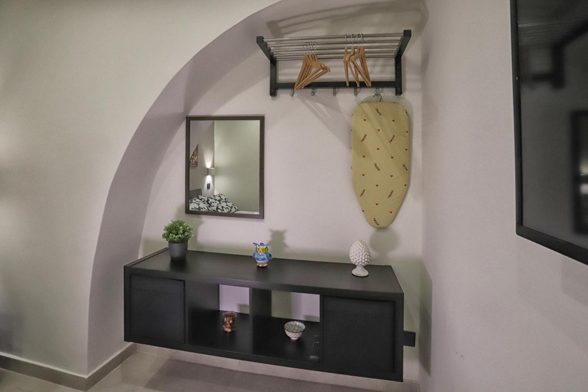 קטאניה Vicolo 4 Apartment מראה חיצוני תמונה