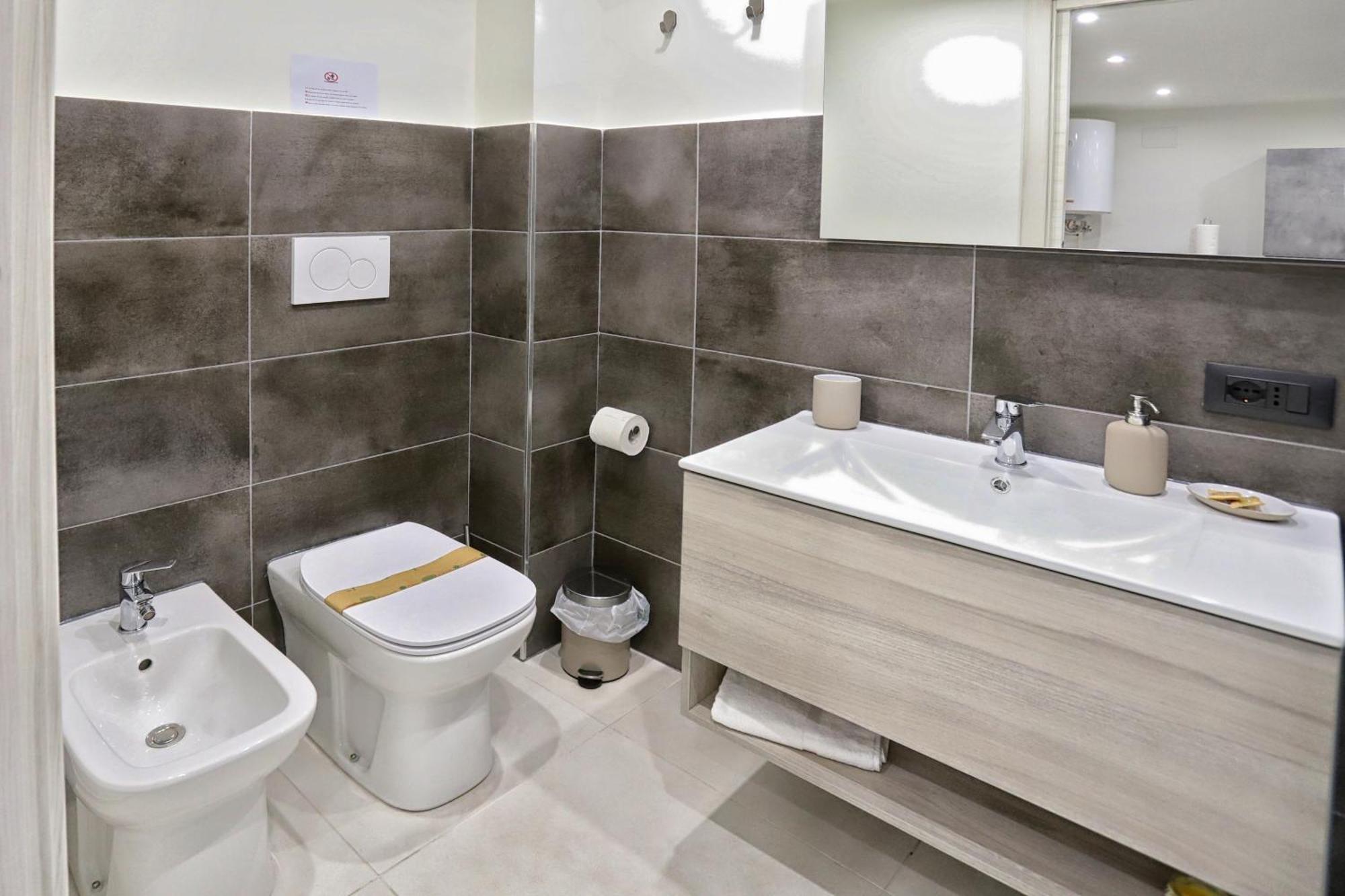 קטאניה Vicolo 4 Apartment מראה חיצוני תמונה