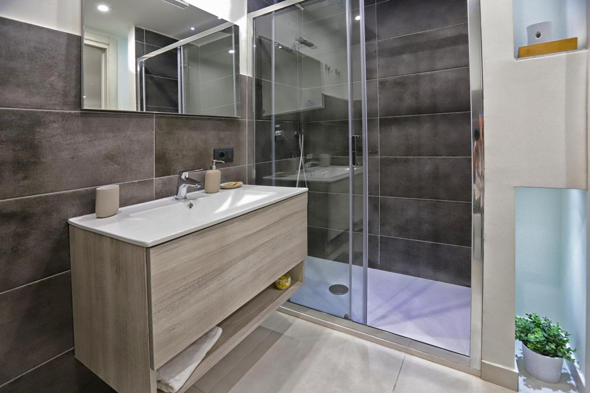 קטאניה Vicolo 4 Apartment מראה חיצוני תמונה