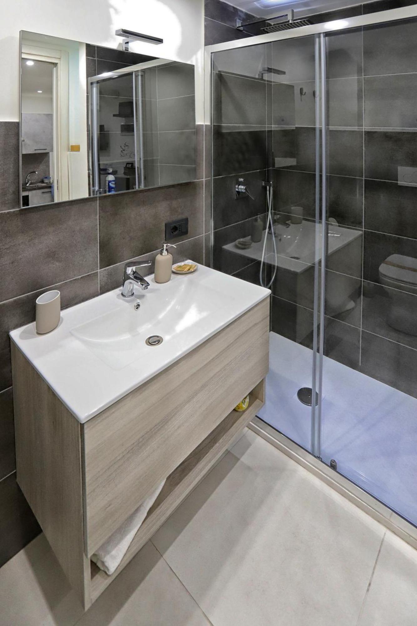 קטאניה Vicolo 4 Apartment מראה חיצוני תמונה