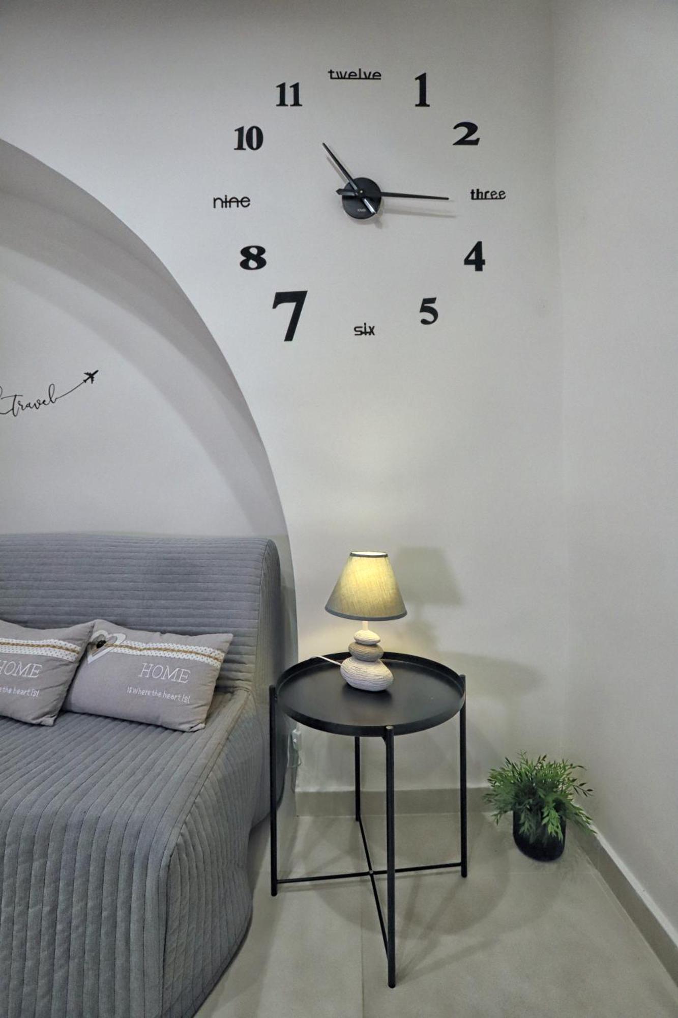 קטאניה Vicolo 4 Apartment מראה חיצוני תמונה