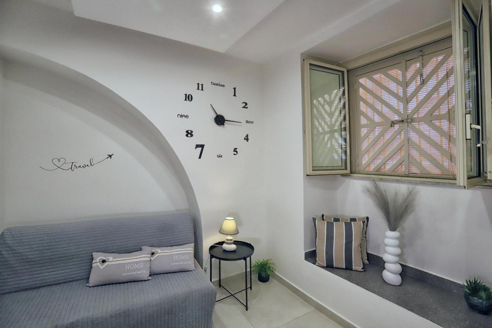קטאניה Vicolo 4 Apartment מראה חיצוני תמונה
